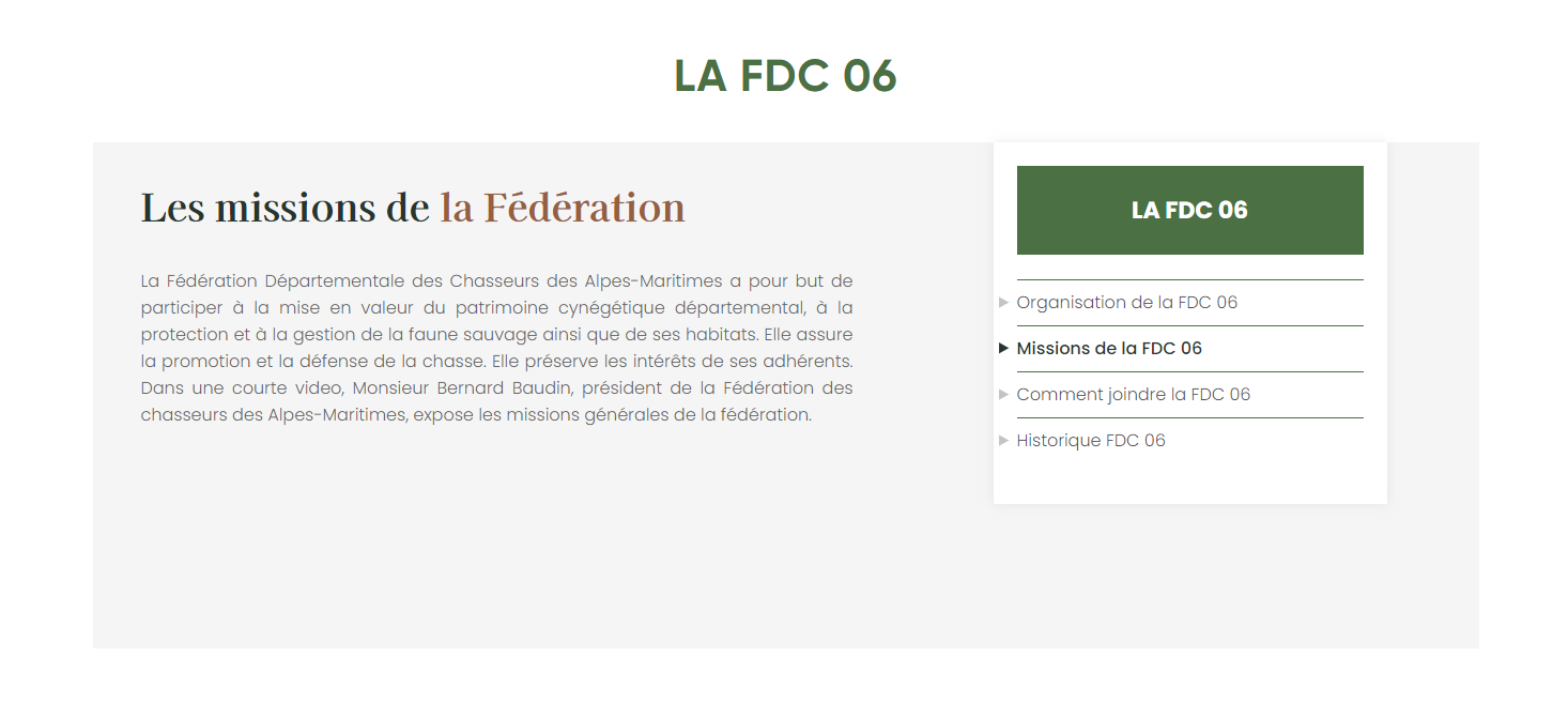 chapitre text only